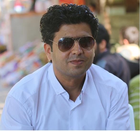 زرار خالد عبدول محمد